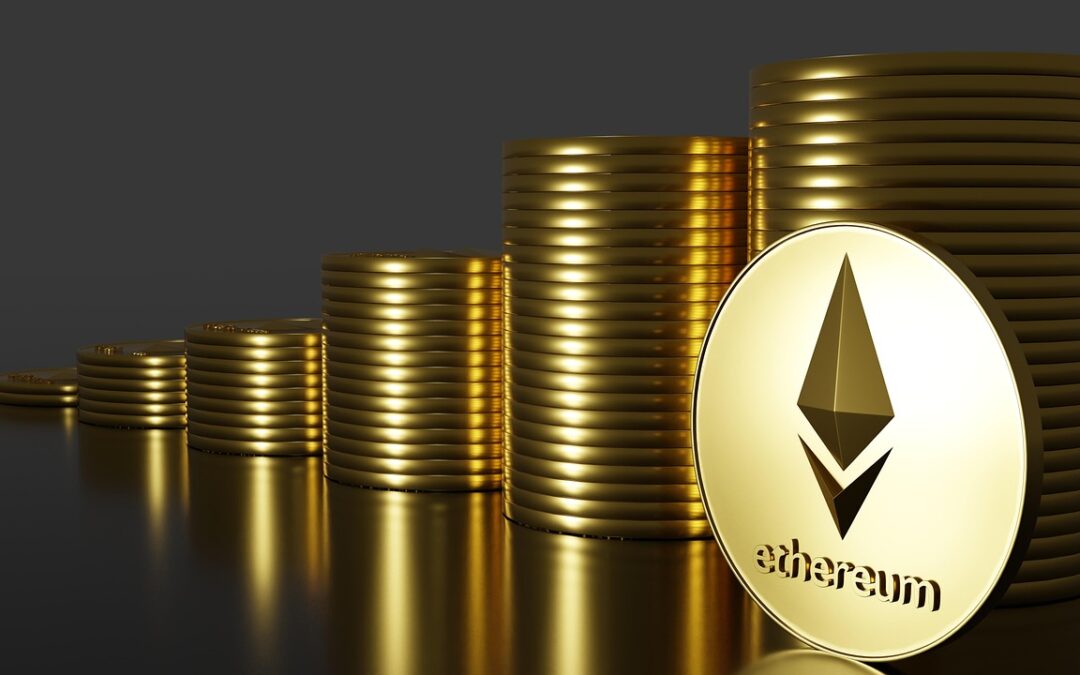 Peran Blockchain Dalam Dunia Keuangan Digital