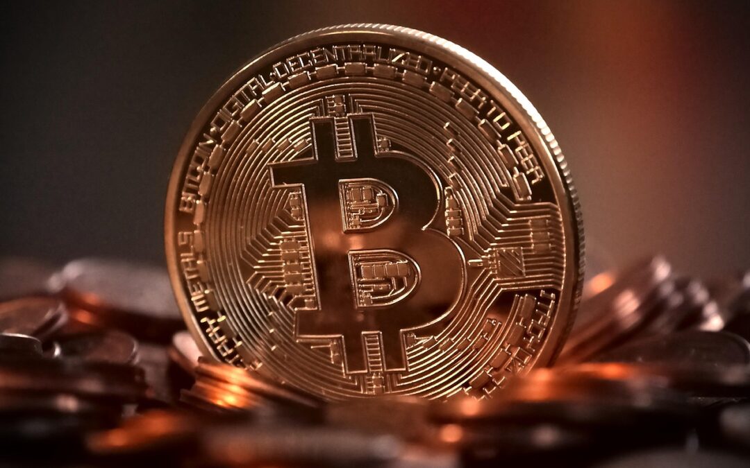 Mengenal Bitcoin
