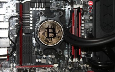 Decentralized Finance